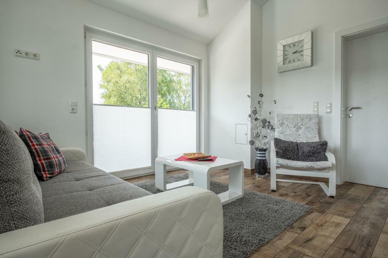 Luxuriöse Penthaus Wohnung Anif Exterior foto