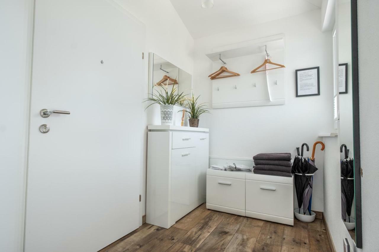 Luxuriöse Penthaus Wohnung Anif Exterior foto